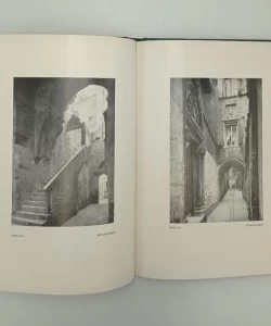 Dalmatien: Kunst und Natur in Bildern