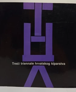 Treći triennale hrvatskog kiparstva