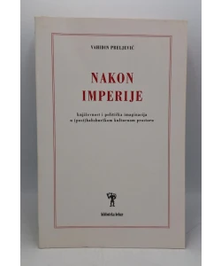 Nakon imperije