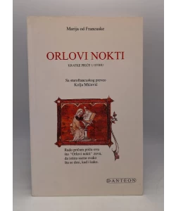 Orlovi nokti