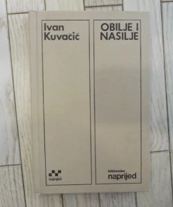 Obilje i nasilje