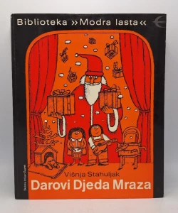 Darovi Djeda Mraza