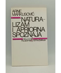Naturalizam i apriorna spoznaja