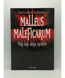 Malleus Maleficarum