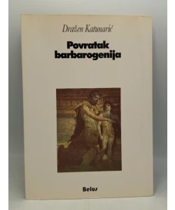 Povratak barbarogenija