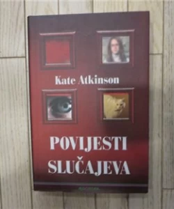 Povijesti slučajeva