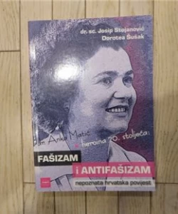 Fašizam i antifašizam