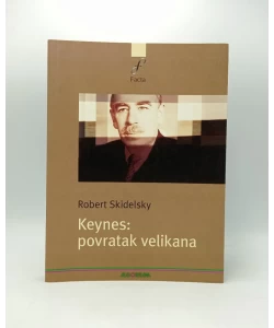Keynes: povratak velikana