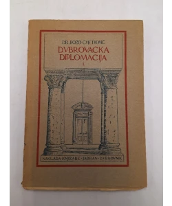 Dubrovačka diplomacija