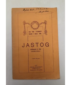 Jastog