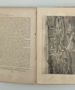 Lujo Vojnović: Histoire de Dalmatie I - II.