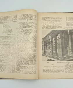 Naši gradovi i putne impresije