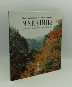 Maksimir