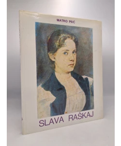 Slava Raškaj