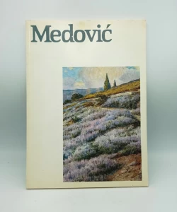 Mato Celestin Medović