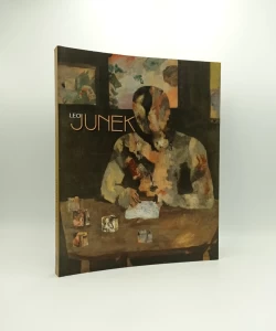 Leo Junek