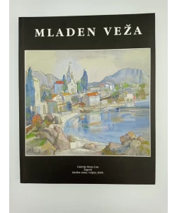 Mladen Veža