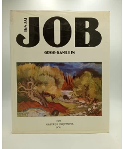 Ignjat Job