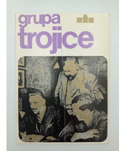 Grupa trojice