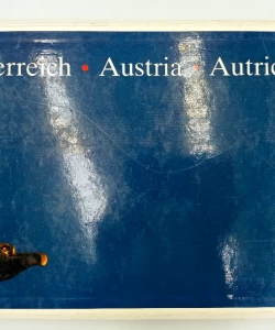 Osterreich-Austria-Autriche