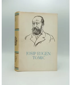 Josip Eugen Tomić