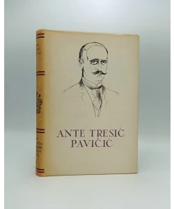 Ante Tresić Pavičić