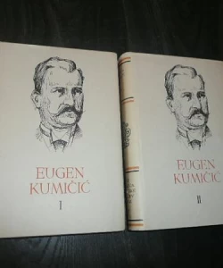 Eugen Kumičić I-II.