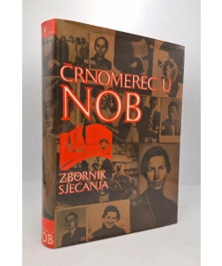 Črnomerec u NOB