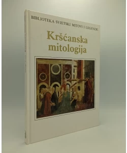 Kršćanska mitologija