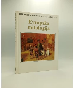 Evropska mitologija