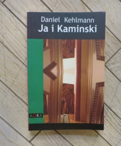 Ja i Kaminski