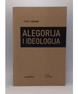 Alegorija i ideologija