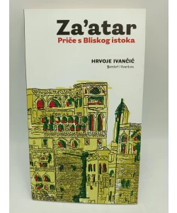 Za'atar