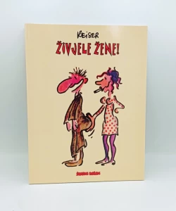 Živjele žene