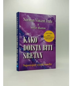 Kako doista biti sretan