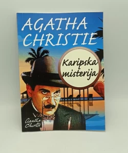 Karipska misterija