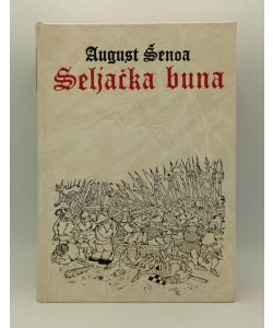 Seljačka buna