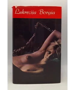 Lukrecija Borgija