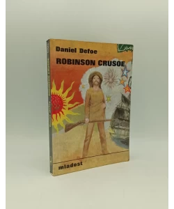 Robinson Crusoe