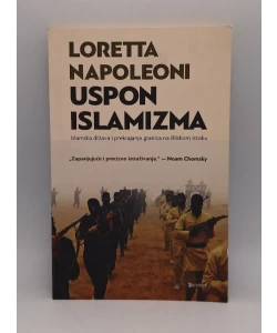 Uspon islamizma