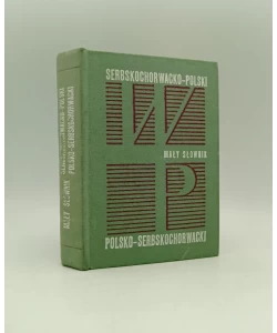 Serbskochorwacko-polski, polsko-serbskochorwacki