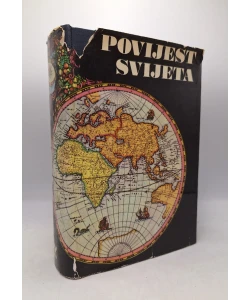 Povijest svijeta od početka do danas