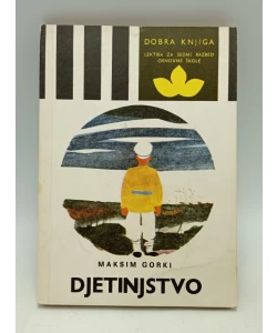Djetinjstvo