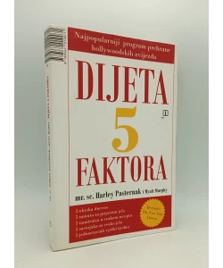 Dijeta 5 faktora