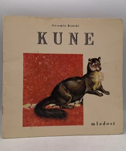 Kune