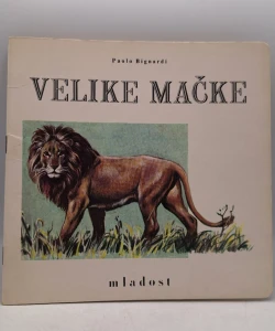 Velike mačke