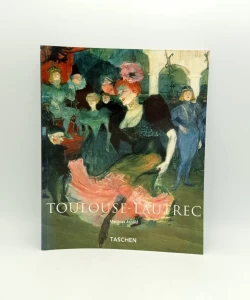 Toulouse Lautrec