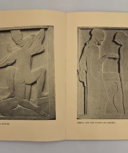 Knjiga The Meštrović Exhibition autor Christian Brinton