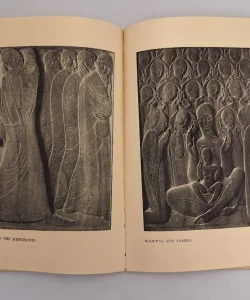 Knjiga The Meštrović Exhibition autor Christian Brinton