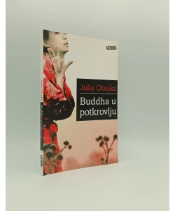 Buddha u potkrovlju